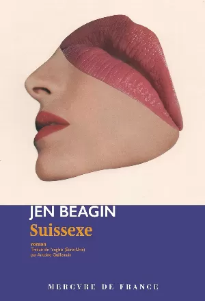 Jen Beagin – Suissexe